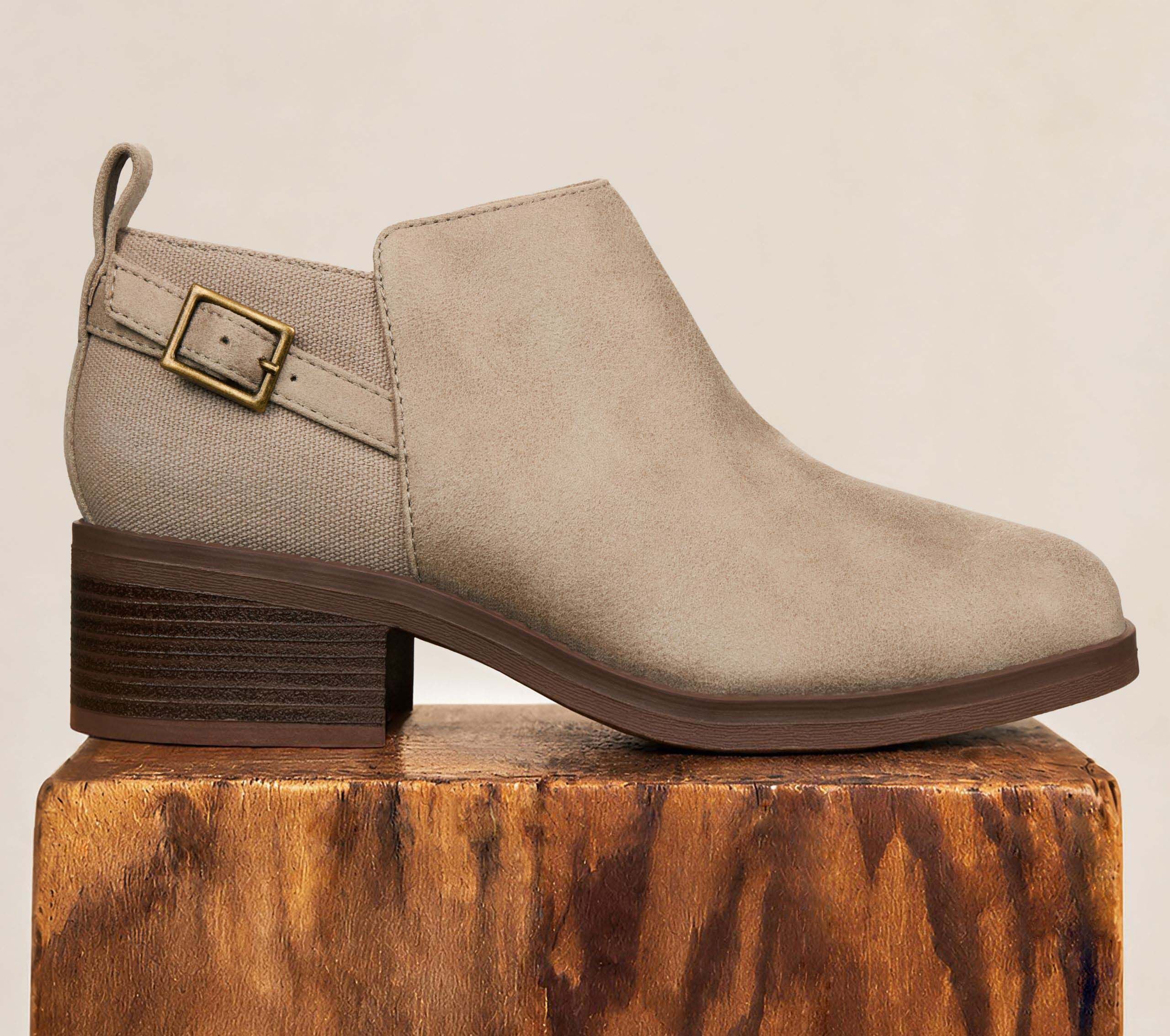 Fashion Boots - Fall Guide